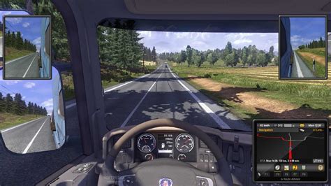 free games simulator truck